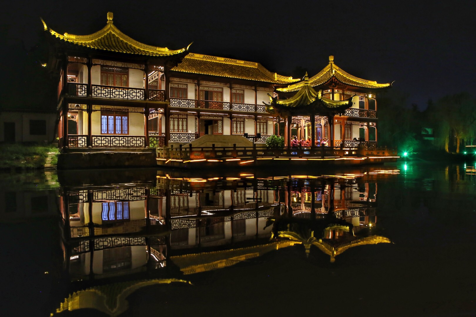 泰州哪个区最适合养老,泰州适合养老的地方