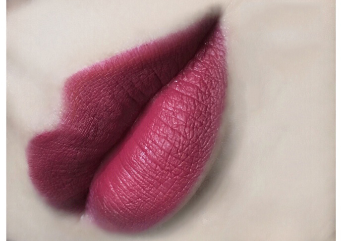 泰国唇釉全套试色,泰国平价网红唇釉