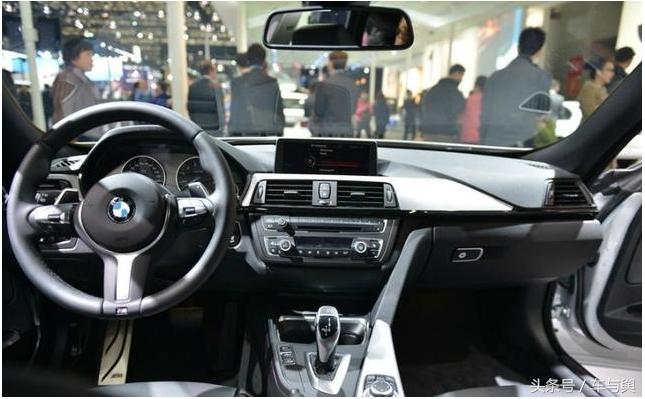 宝马3系gt5系对比,宝马gt3系跟3系比较