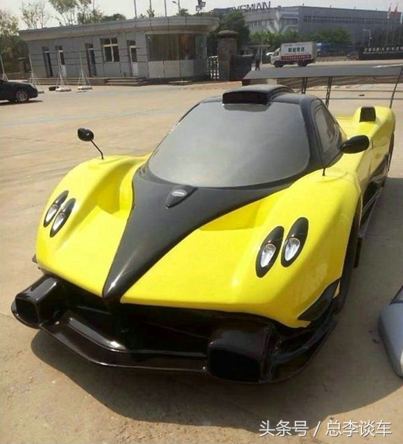 中华骏捷改装2007款,中华骏捷爆改