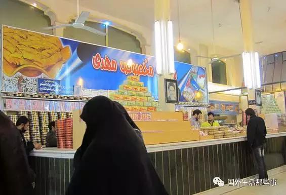 伊朗波斯文明有多强大,伊朗的文明历史