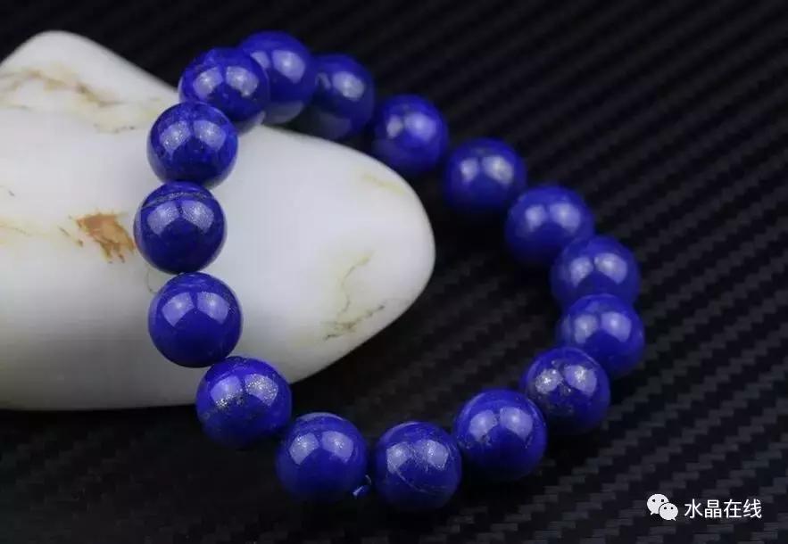 最适合男士上班族戴的水晶,各种职业适合戴的水晶