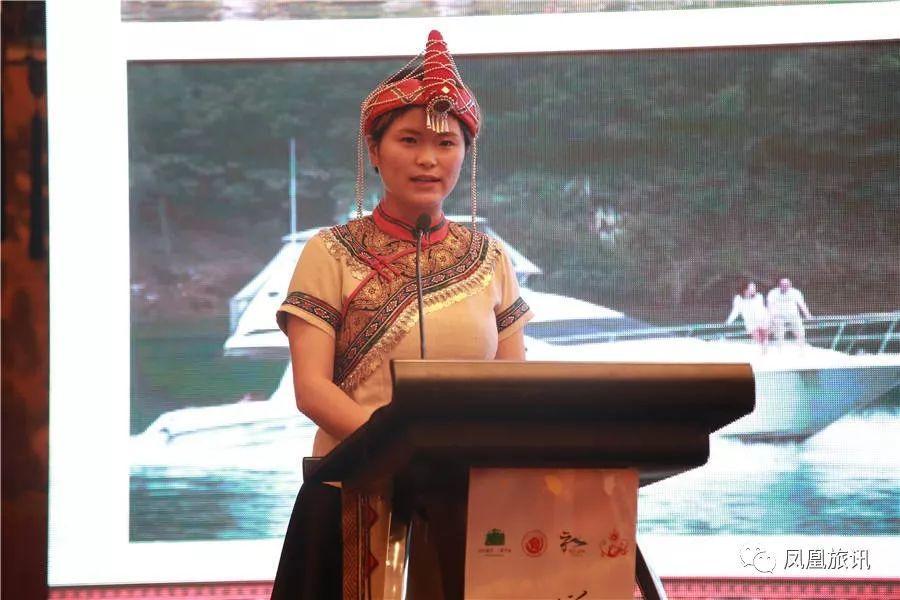 浙江省丽水市旅游推介会,丽水景宁松阳云和旅游