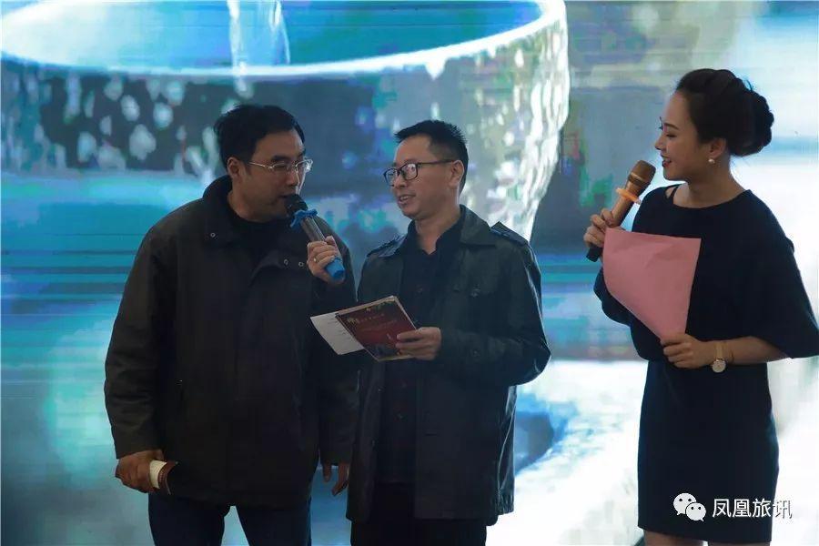 浙江省丽水市旅游推介会,丽水景宁松阳云和旅游