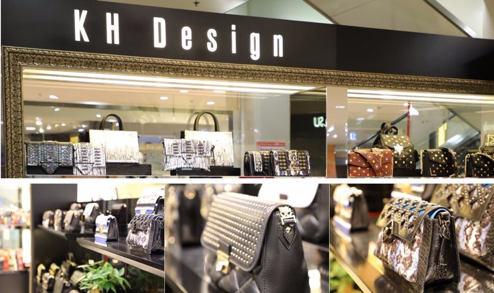 这是一家有故事的百货商场，有情有义记录20周年青春记忆