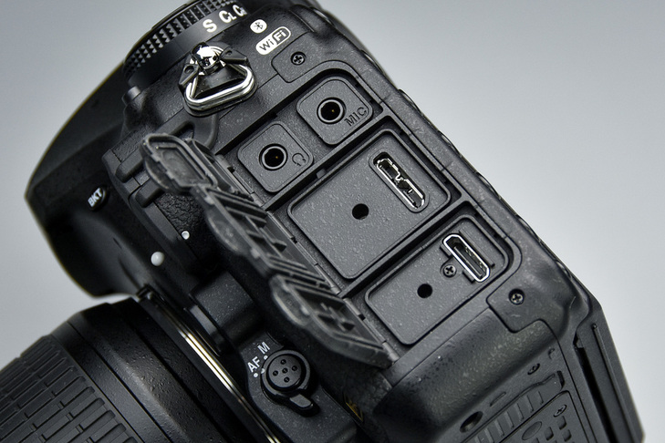 尼康d850如何拍摄出4亿像素,尼康d850各镜头测评