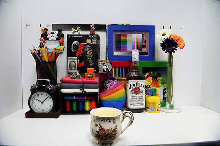 尼康d850如何拍摄出4亿像素,尼康d850各镜头测评