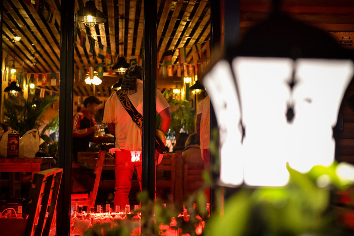 一场完美的绝地反击,尼康d850各镜头测评