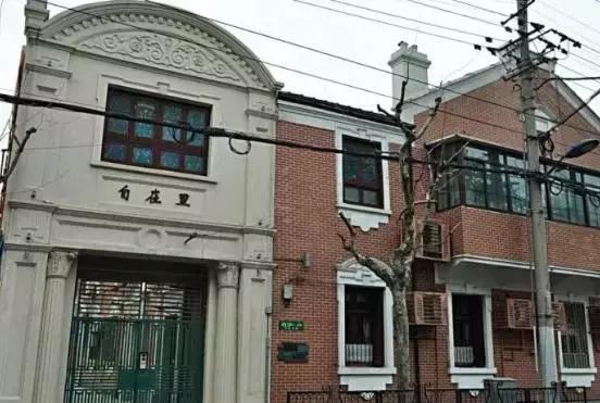 上海最有历史的马路,上海这条超网红的马路