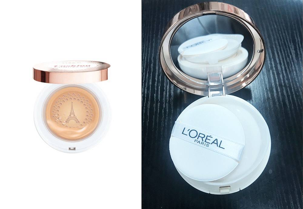 最好用的欧美气垫,9款网红气垫测评