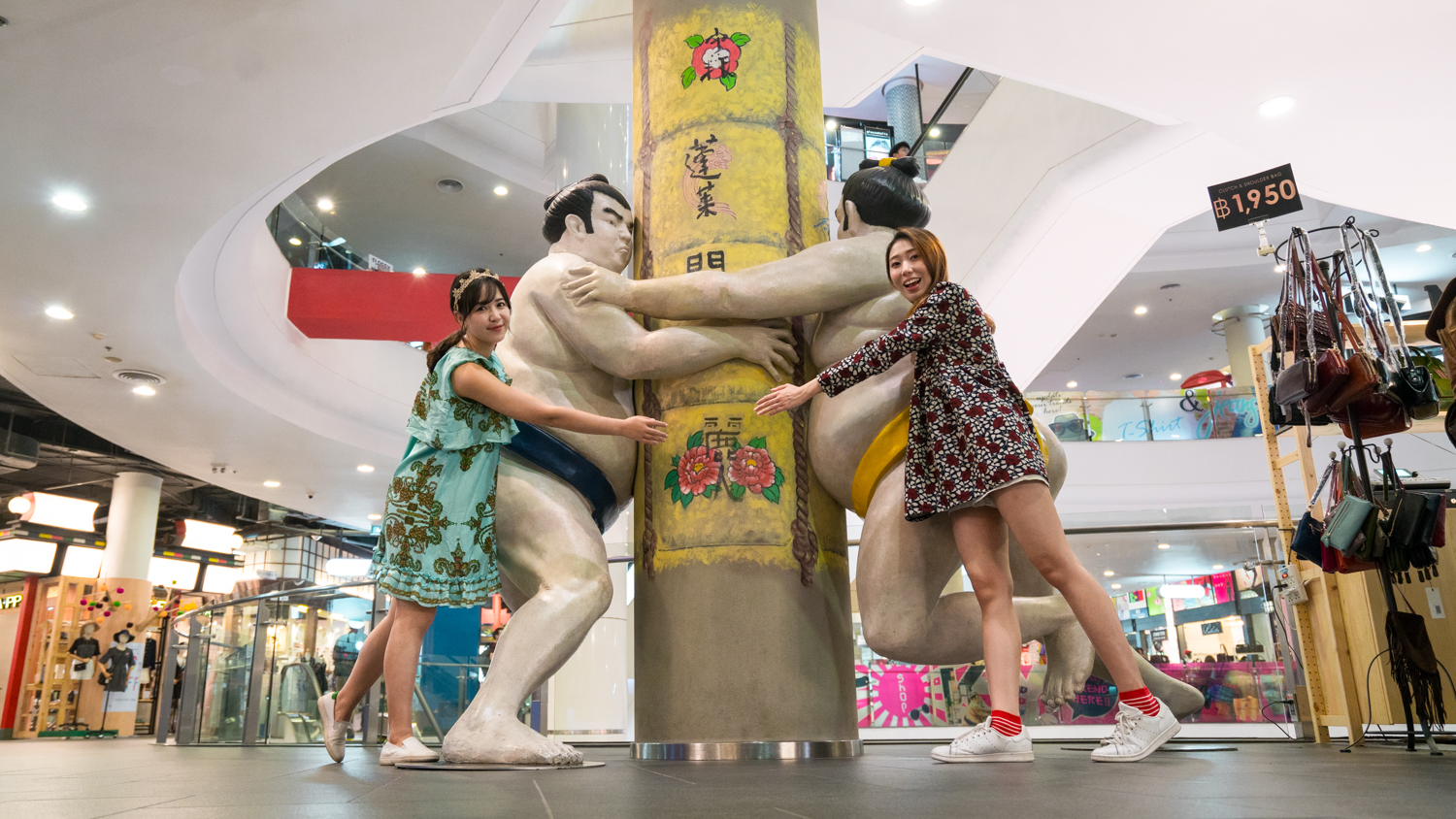 玩转芭提雅,玩转曼谷攻略