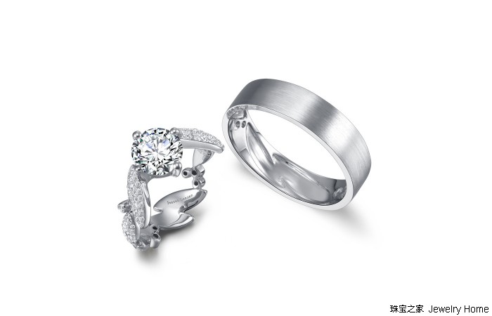 婚戒的十个建议,婚戒抉择