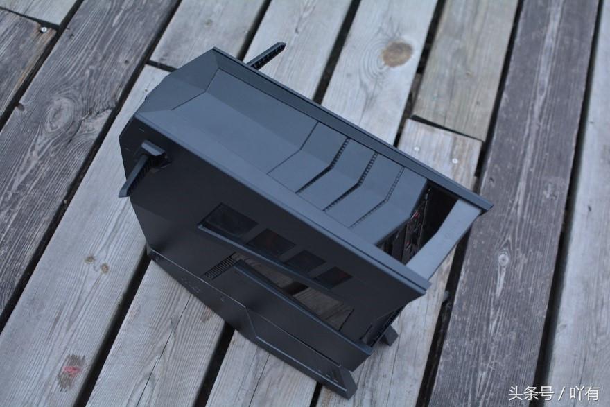 微星宙斯盾钛3首测,微星宙斯盾3