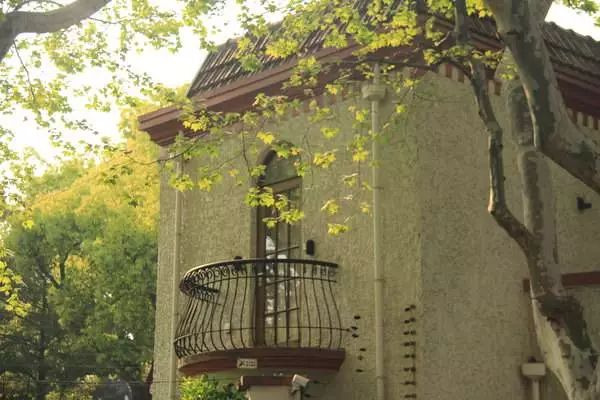 上海异域风情小镇在什么地方,上海泰晤士小镇异域风情