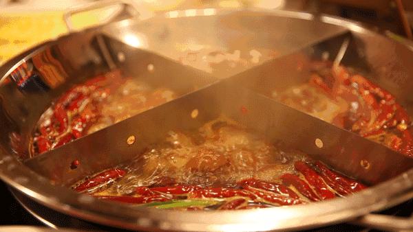 最新评选亚洲十大美食城市，西安不仅榜上有名，并且还位居第二