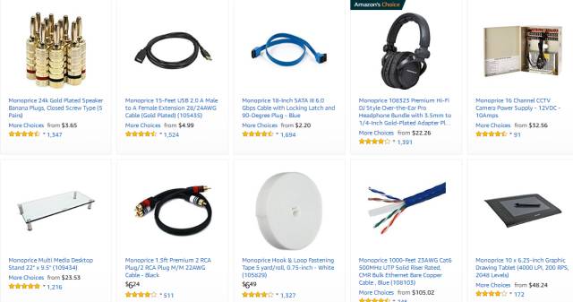 美国必买的电子产品,美国最火电子产品