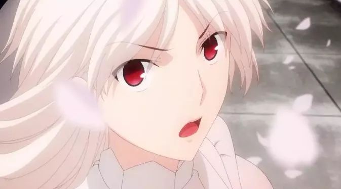 类似于饥饿游戏的动漫,饥饿游戏动漫形象