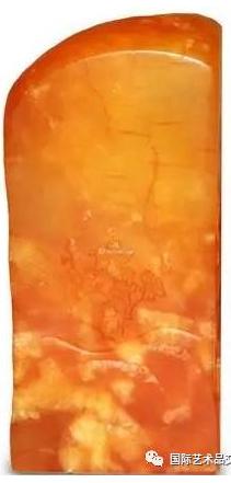 田黄石的收藏价值和鉴赏技巧,极品田黄石有收藏价值吗