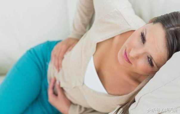 子宫可以看出有没有妇科病吗,子宫生病信号千万别当回事