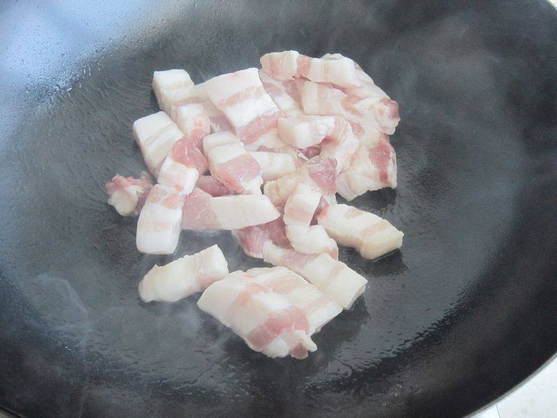 超好吃的土豆家常菜,超好吃的土豆肉饭