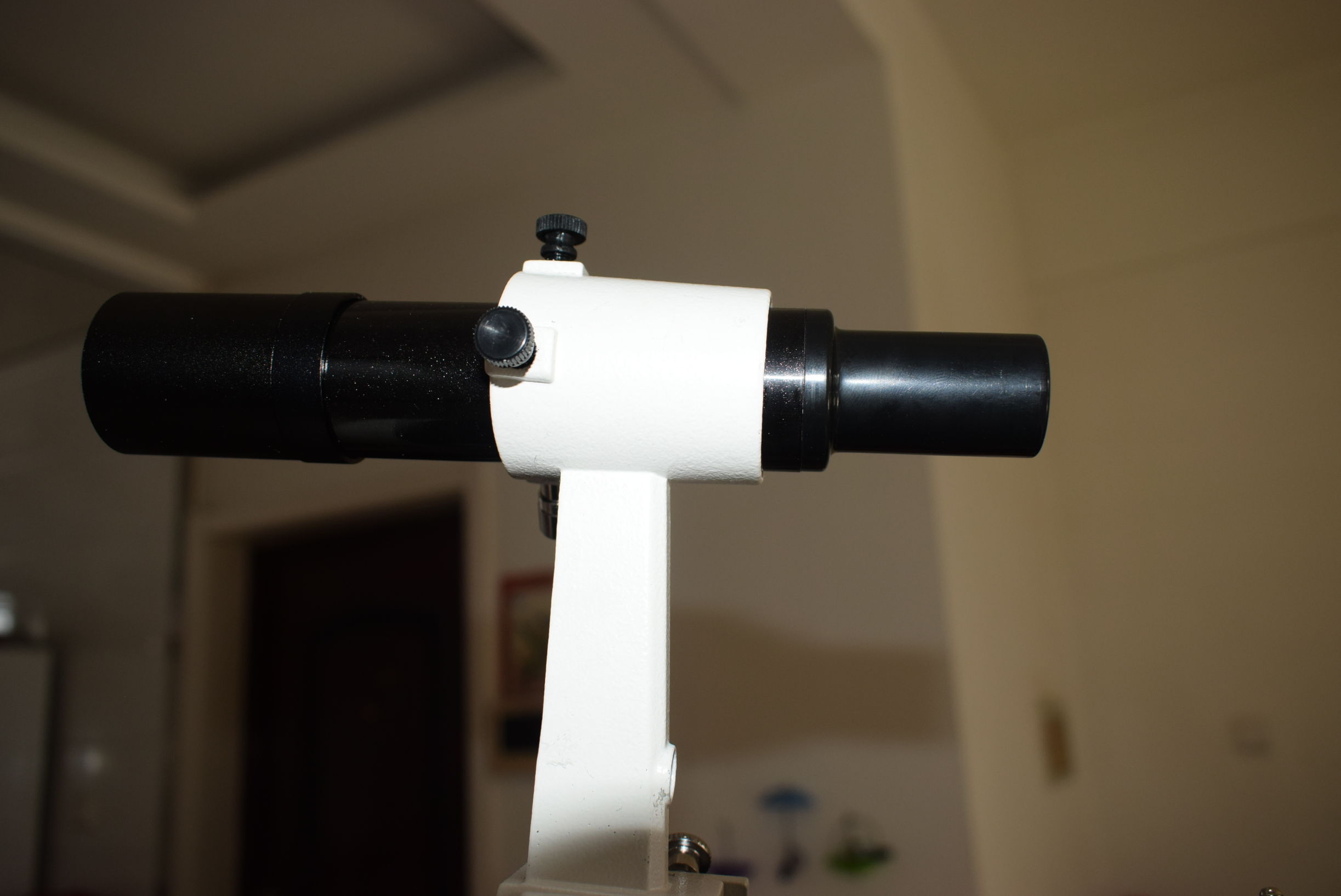 星特朗自动校准木星,星特朗变倍望远镜好与坏