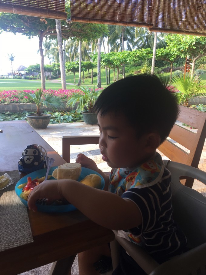 带孩子出发三亚一日游,海南三亚旅游攻略自由行最佳线路