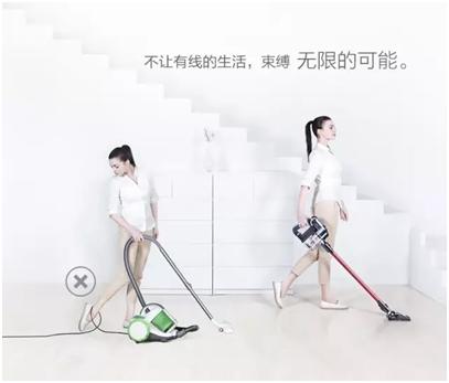 如何选一款吸得干净的无线吸尘器,有绳传统吸尘器与无绳手持吸尘器