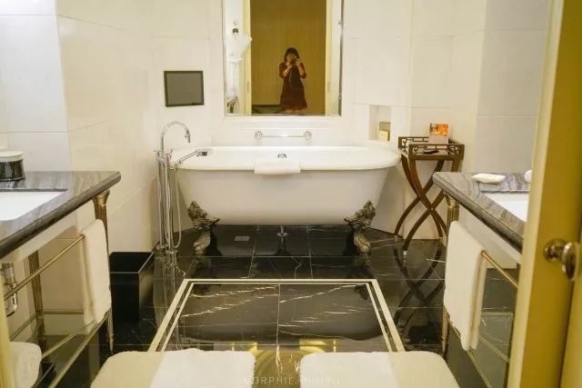 酒店控主题酒店,上海外滩和平饭店俯瞰图