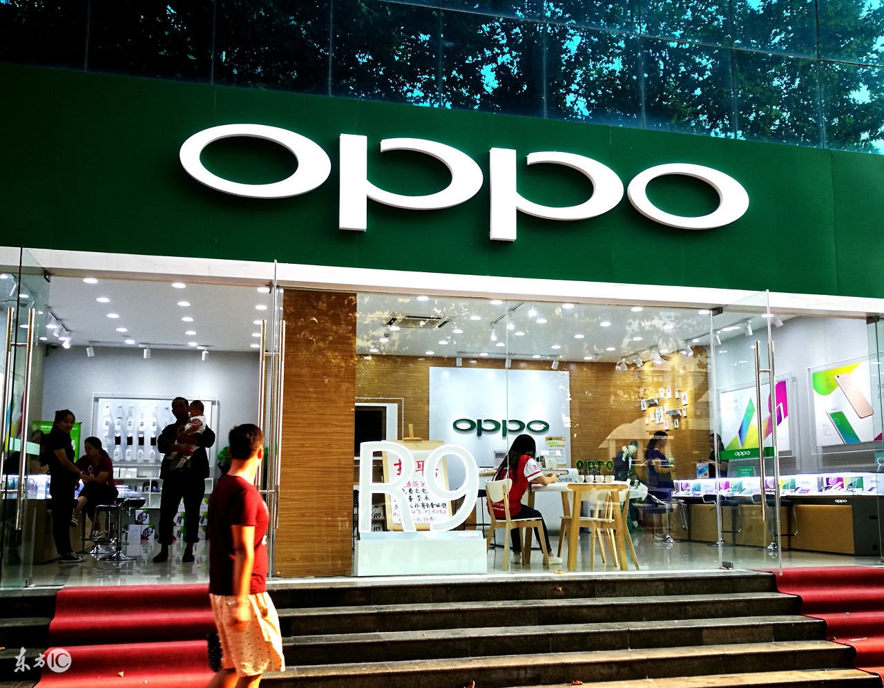 2021国产手机排名前十品牌,国产手机销量第一的是哪个品牌