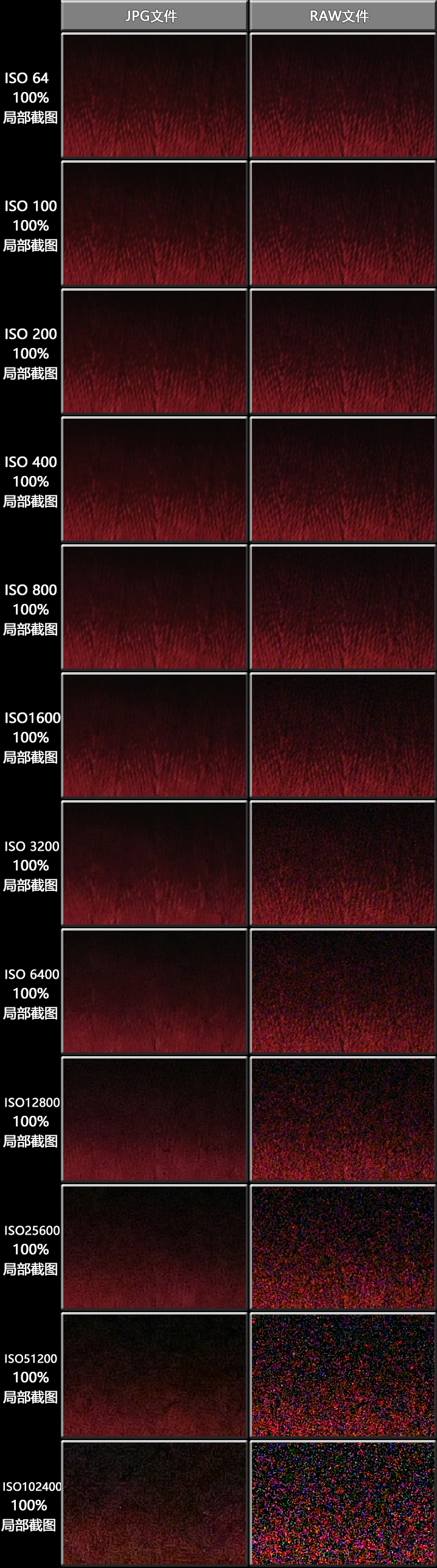 一场完美的绝地反击,尼康d850各镜头测评