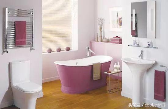 卫浴间深度清洁方法你知道吗,卫浴保养步骤及流程