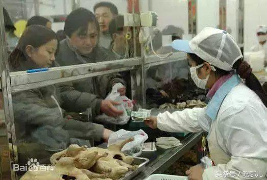 家乡必吃的100道美食 (这14道当地特色美食不容错过)