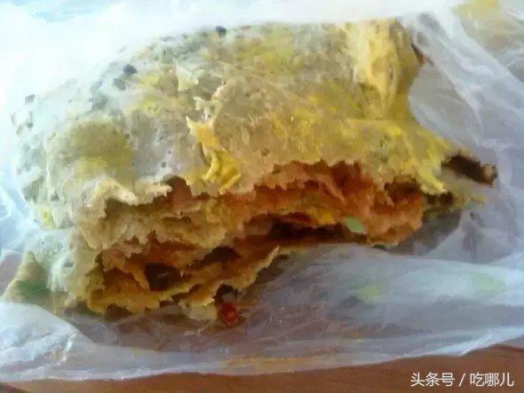 家乡必吃的100道美食 (这14道当地特色美食不容错过)