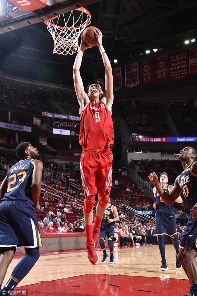 媒体人周琦,媒体人评价周琦郭艾伦