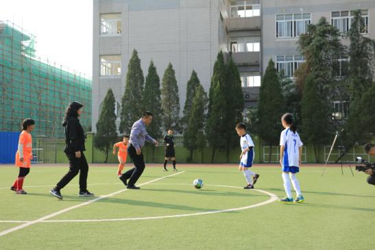南京市玄武区足球比赛,玄武区足球联赛开幕