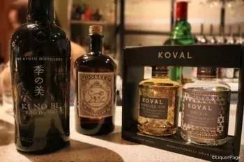 适合新手小白入门的金酒,金酒新手推荐