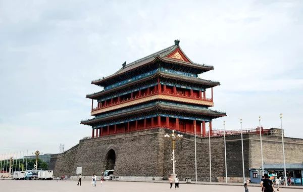 北京旅游三天详细攻略最新,北京旅游攻略探索京城的美景