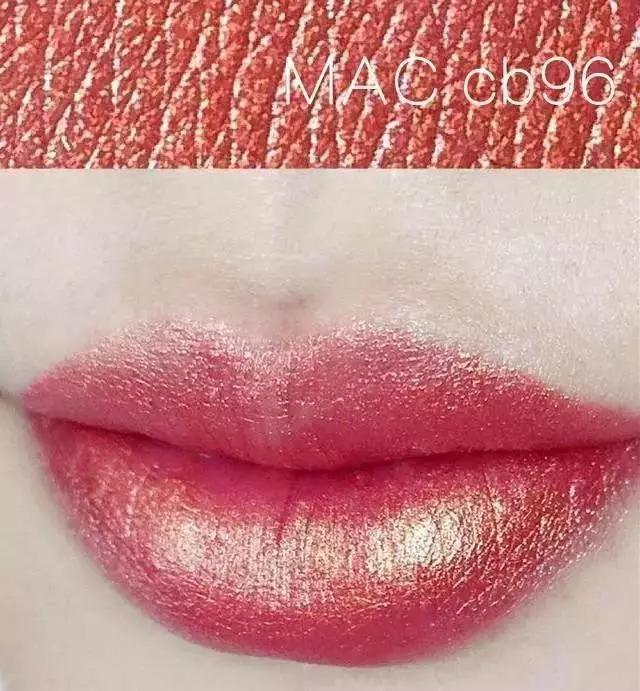 mac最适合买的口红,mac必买的十支口红