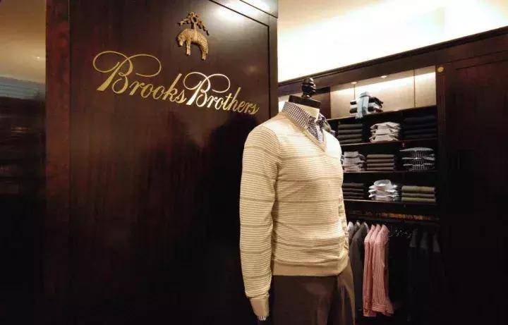 金融行业的人都得穿西装,有钱的大佬们是每天都穿西装吗