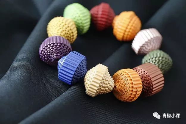 手工串珠珍珠项链配饰搭配 (亲子手工饰品项链)