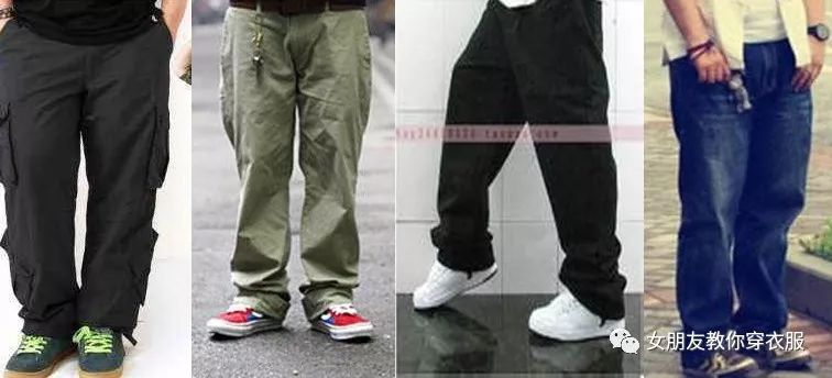 体型胖的男生怎么搭配,胖男生怎么搭配衣服