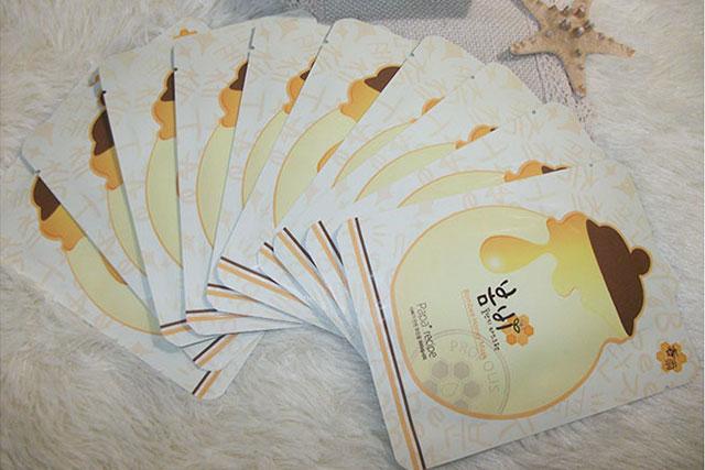 适合囤着的平价面膜,双十一面膜必买清单直播