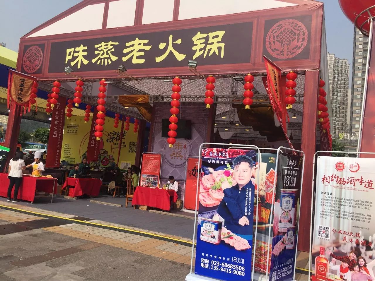 外行看热闹内行看门道你懂吗,外行看热闹内行看门道商业思路