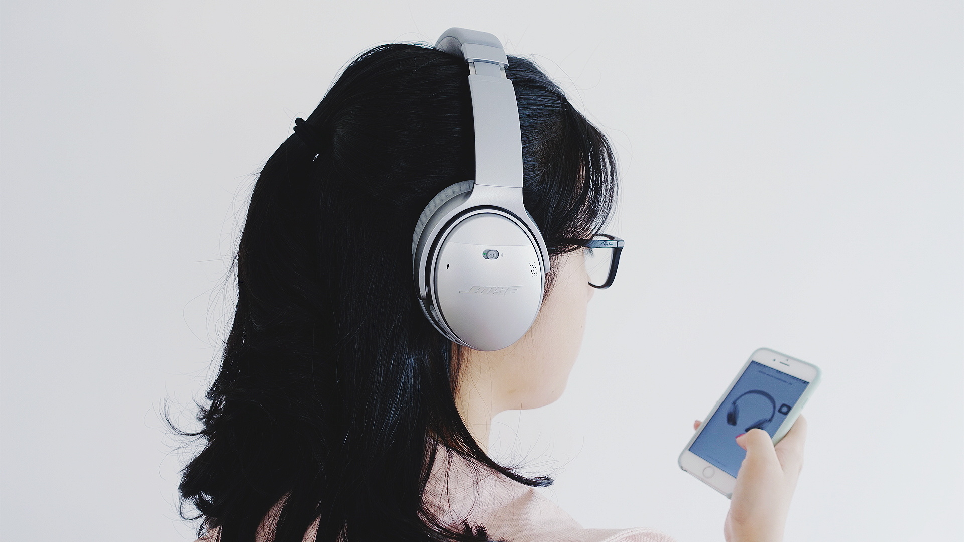 boseqc35复古,与音乐为伍的每一刻