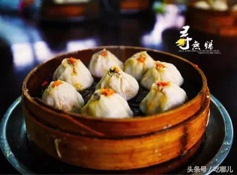 家乡必吃的100道美食 (这14道当地特色美食不容错过)