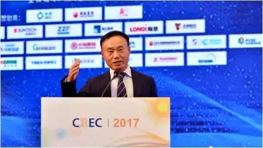 尚德老板施正荣经历了什么,尚德太阳能创始人施正荣结局