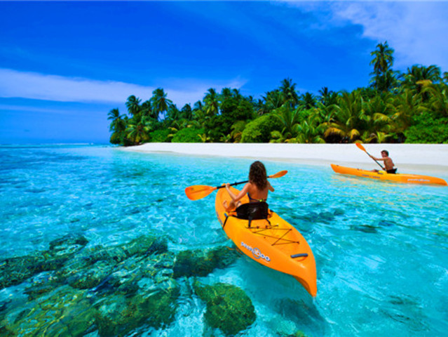 马尔代夫攻略性价比,马尔代夫必去十大景点排名表