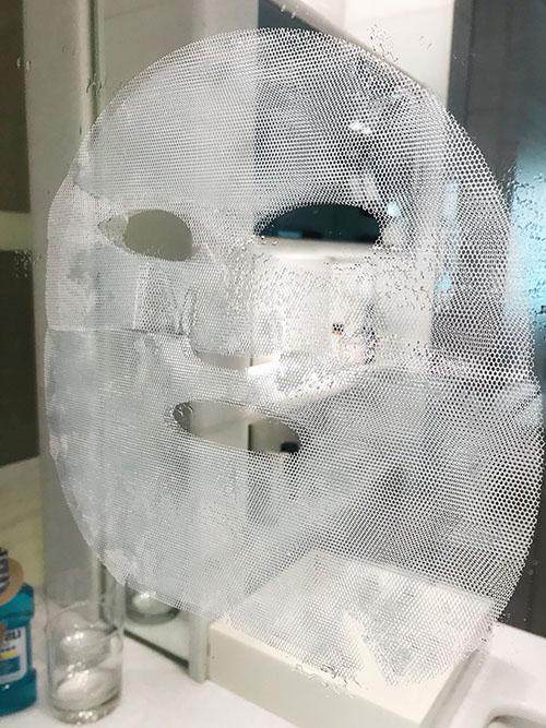 4款超火网红面膜测评,补水保湿面膜秋冬测评