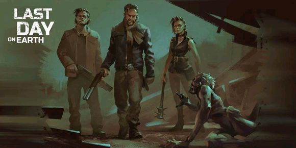 lastdayontheearth攻略,lastdayonearth游戏攻略