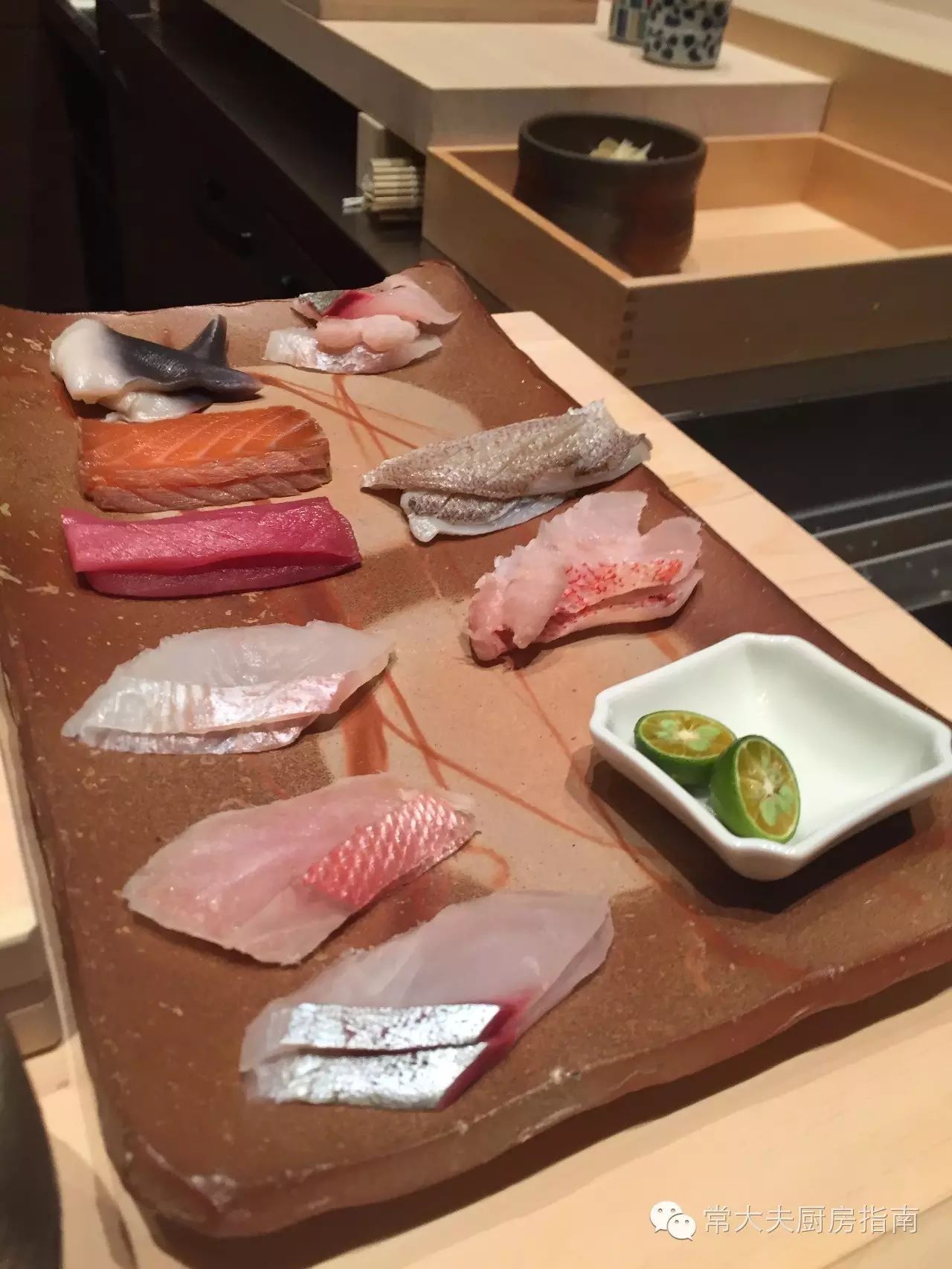 上海十大顶级日本料理,上海十大顶级日本料理自助